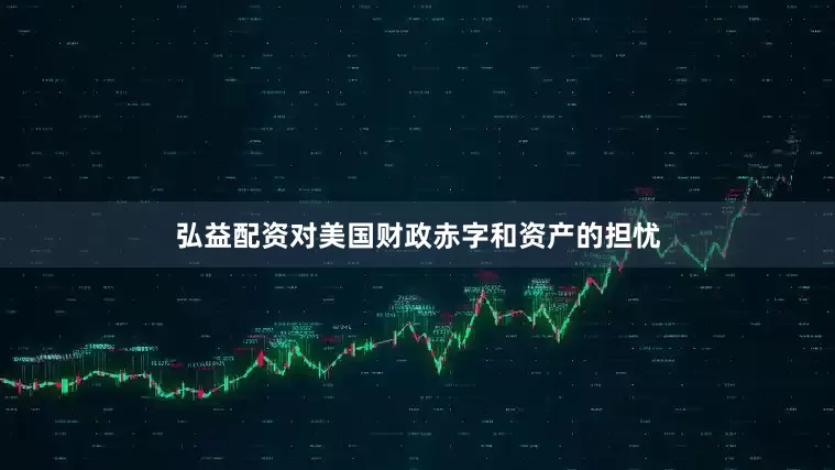 弘益配资对美国财政赤字和资产的担忧