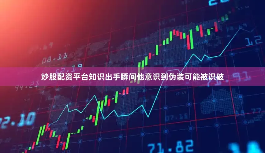 炒股配资平台知识出手瞬间他意识到伪装可能被识破