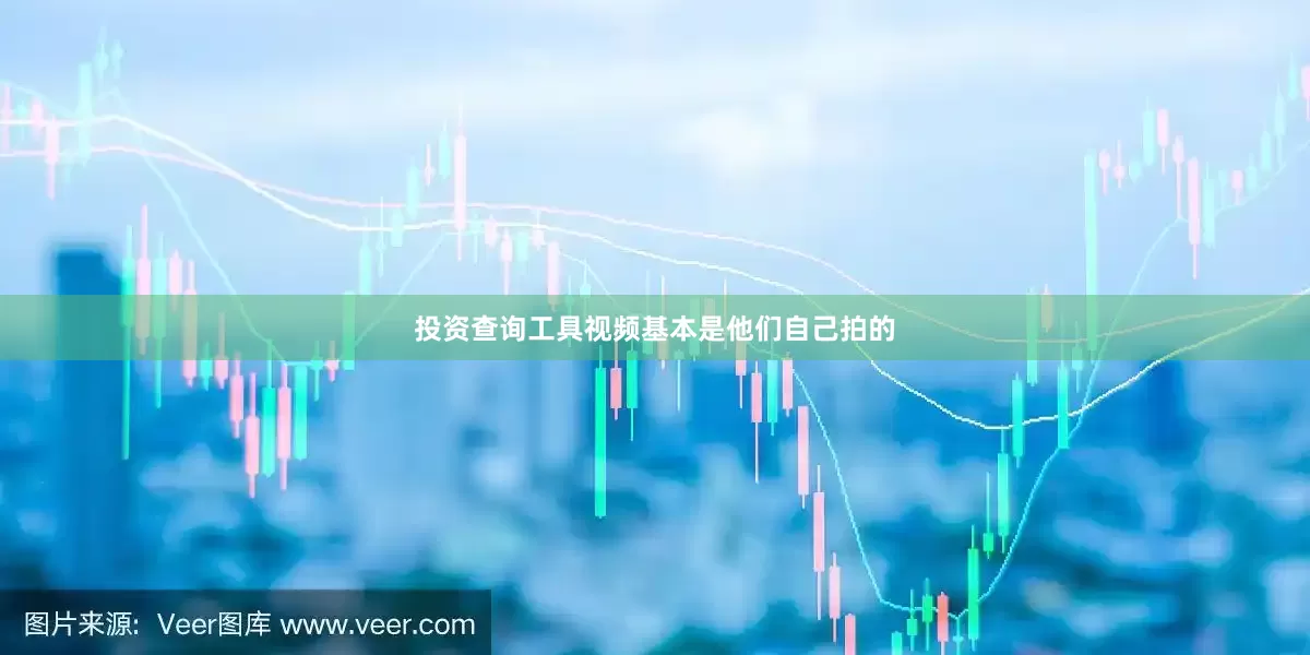投资查询工具视频基本是他们自己拍的